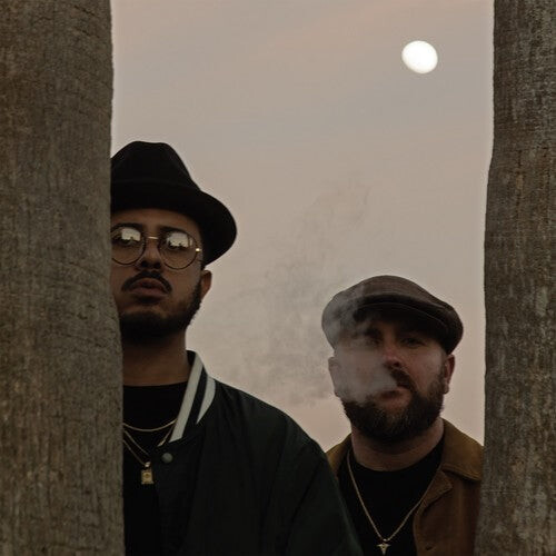 

Виниловая пластинка Blu & Exile: True & Livin