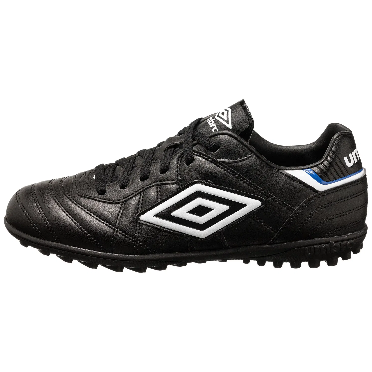 Футбольные бутсы 'Speciali Eternal Team' Umbro, Black — фото 2