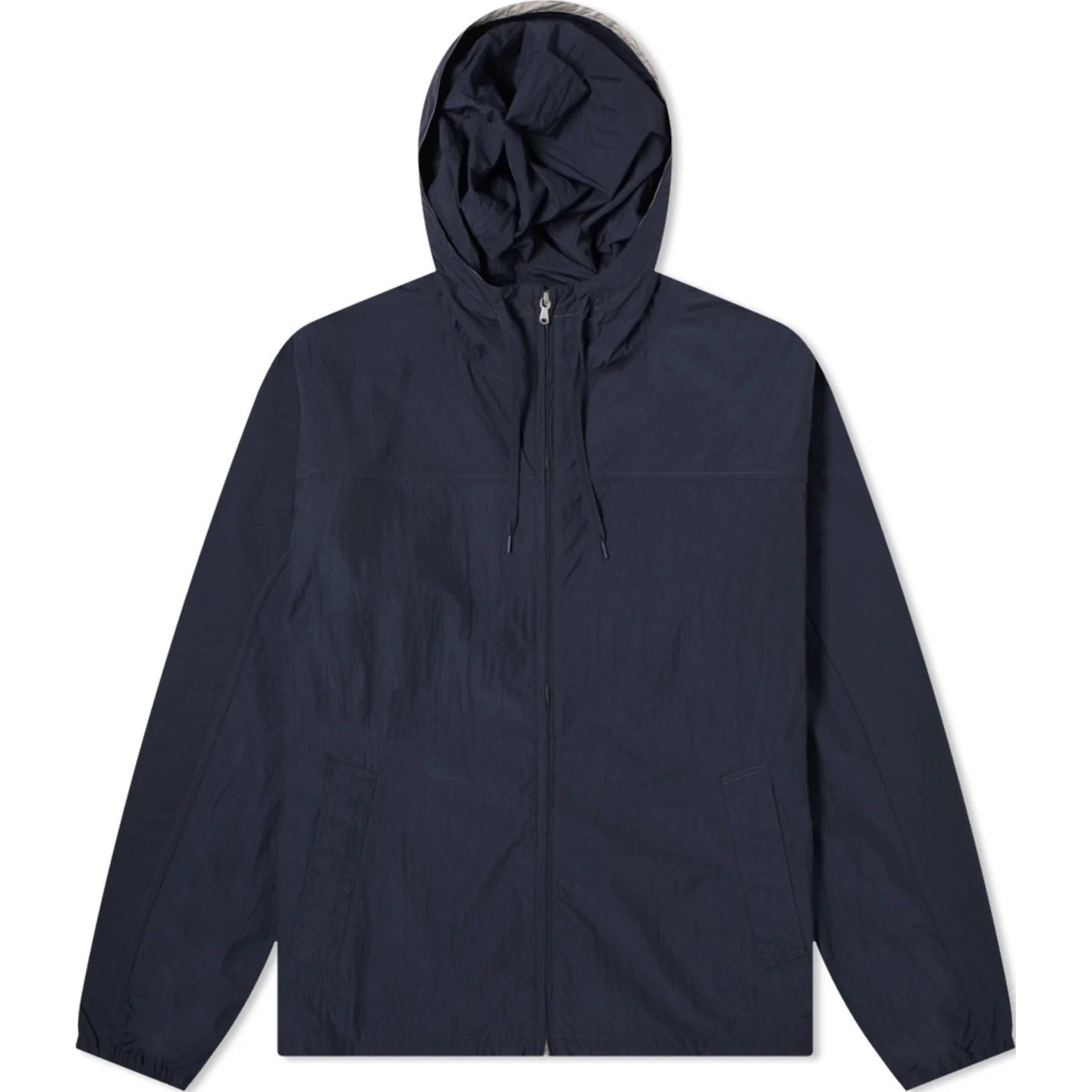 

Nanamica Куртка мужская, Navy Marine Blue