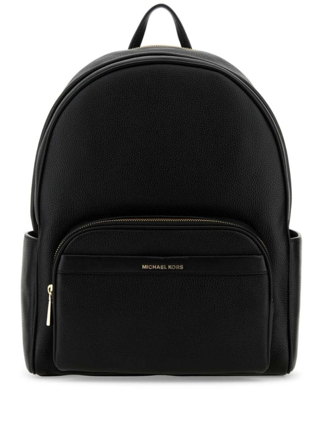 

Michael Michael Kors большой кожаный рюкзак Bex, черный