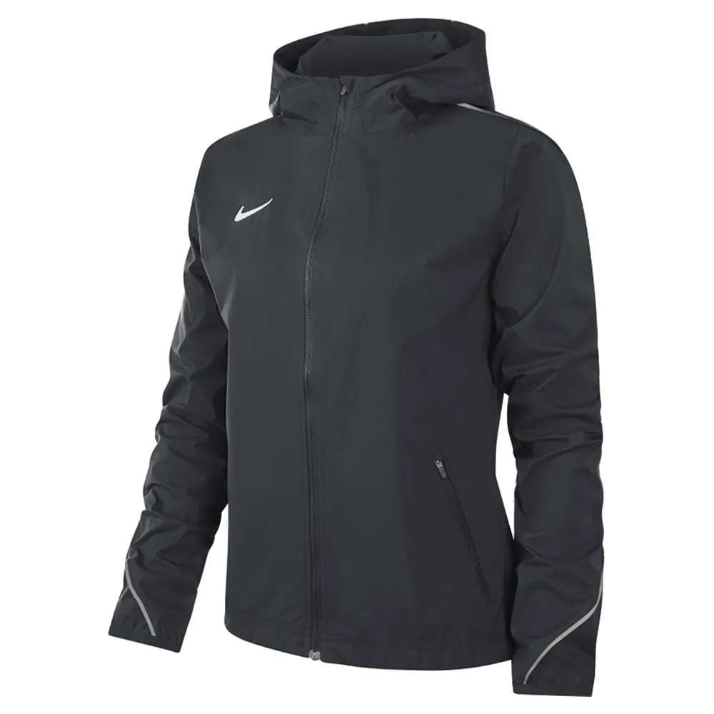 

Куртка спортивная Nike Woven, черный