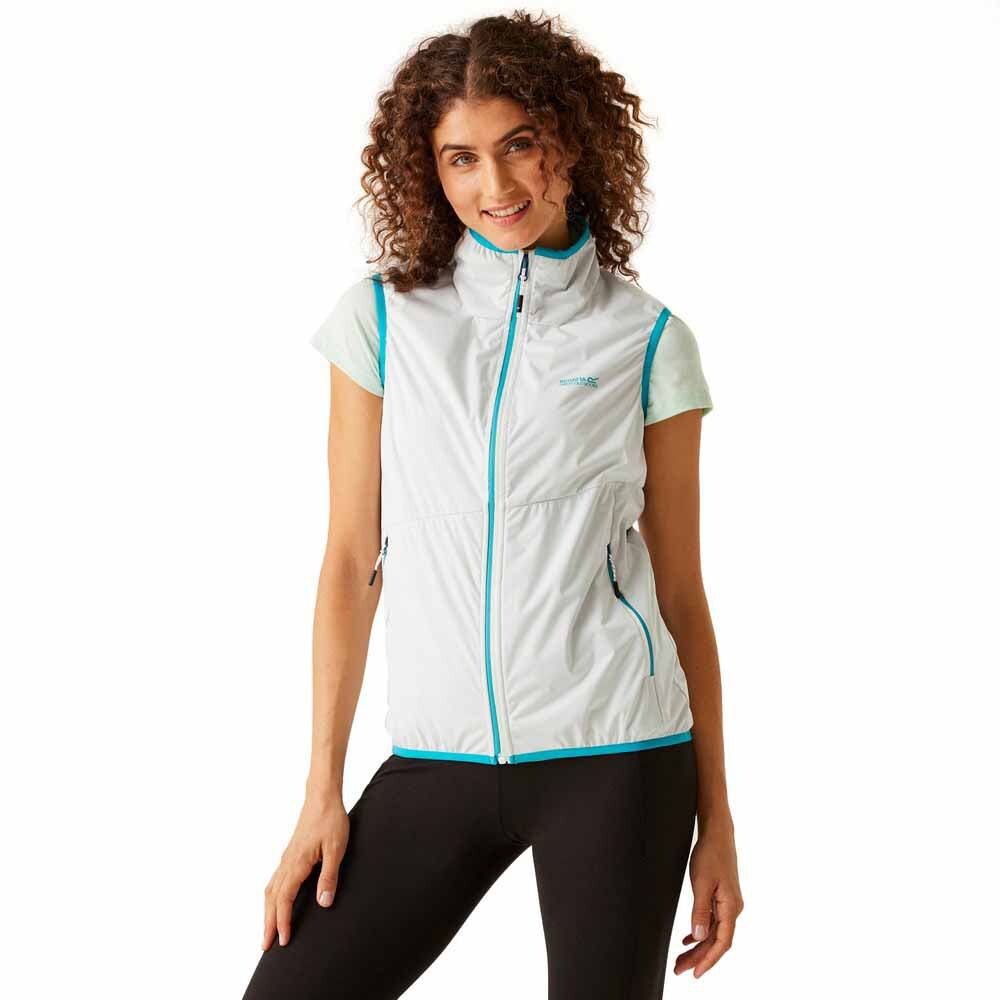 

Жилет Regatta Lankin II Vest, синий