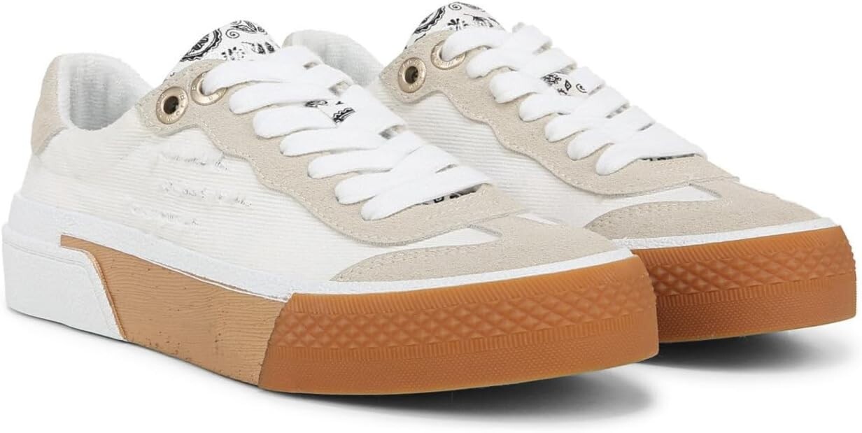 

Кроссовки Blowfish Malibu Wildcard-B, цвет Off White