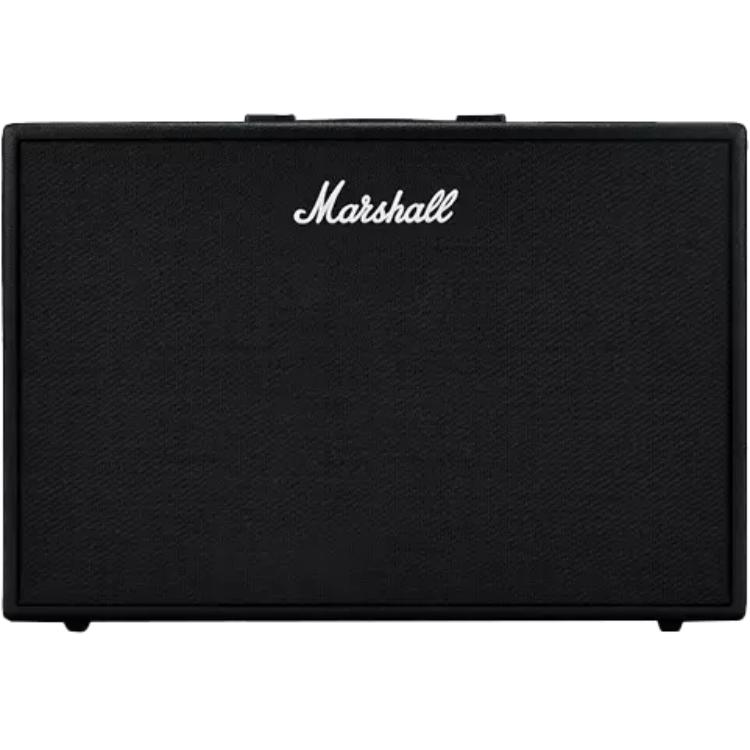 

Усилитель для музыкальных инструментов MARSHALL