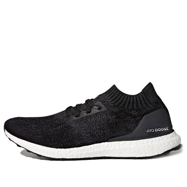 

Кроссовки ultra boost uncaged 'carbon black' Adidas, мультиколор, Черный, Кроссовки ultra boost uncaged 'carbon black' Adidas, мультиколор