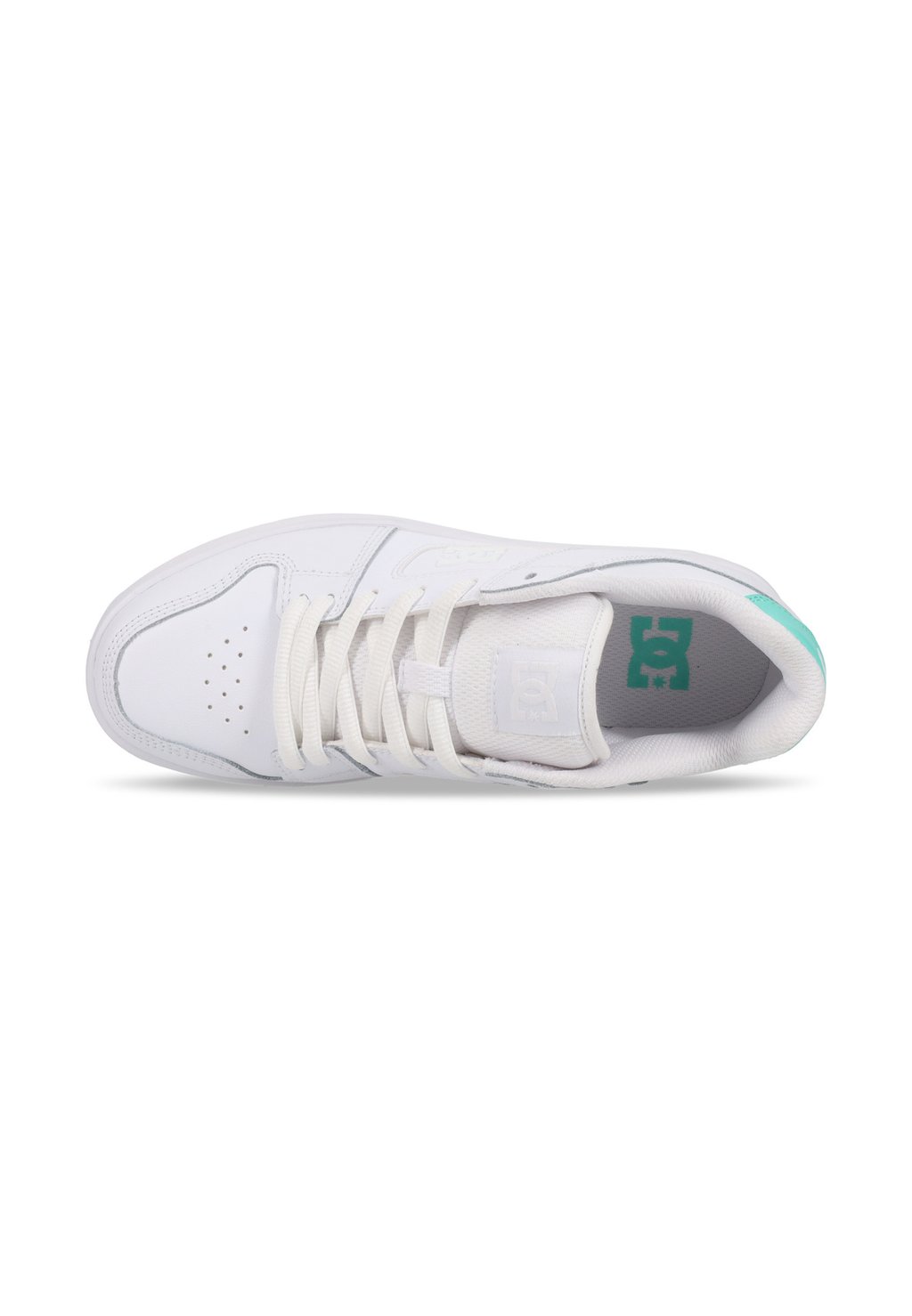 Кроссовки MANTECA DC Shoes, белый — фото 3