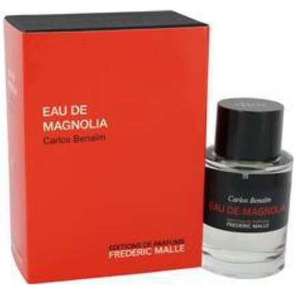 

Frederic Malle Eau De Magnolia By Eau De Toilette 100 ml