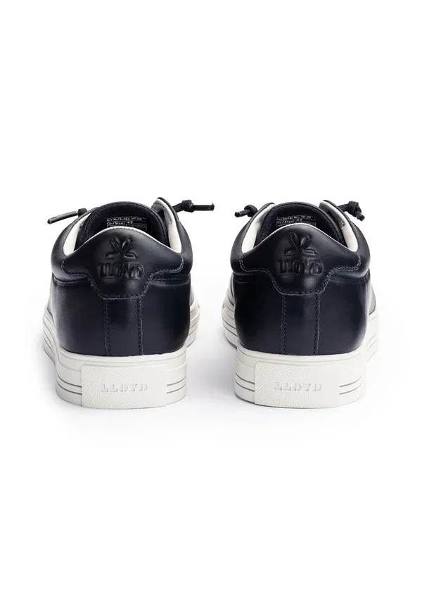 Кроссовки Court trainers Lloyd, синий — фото 4