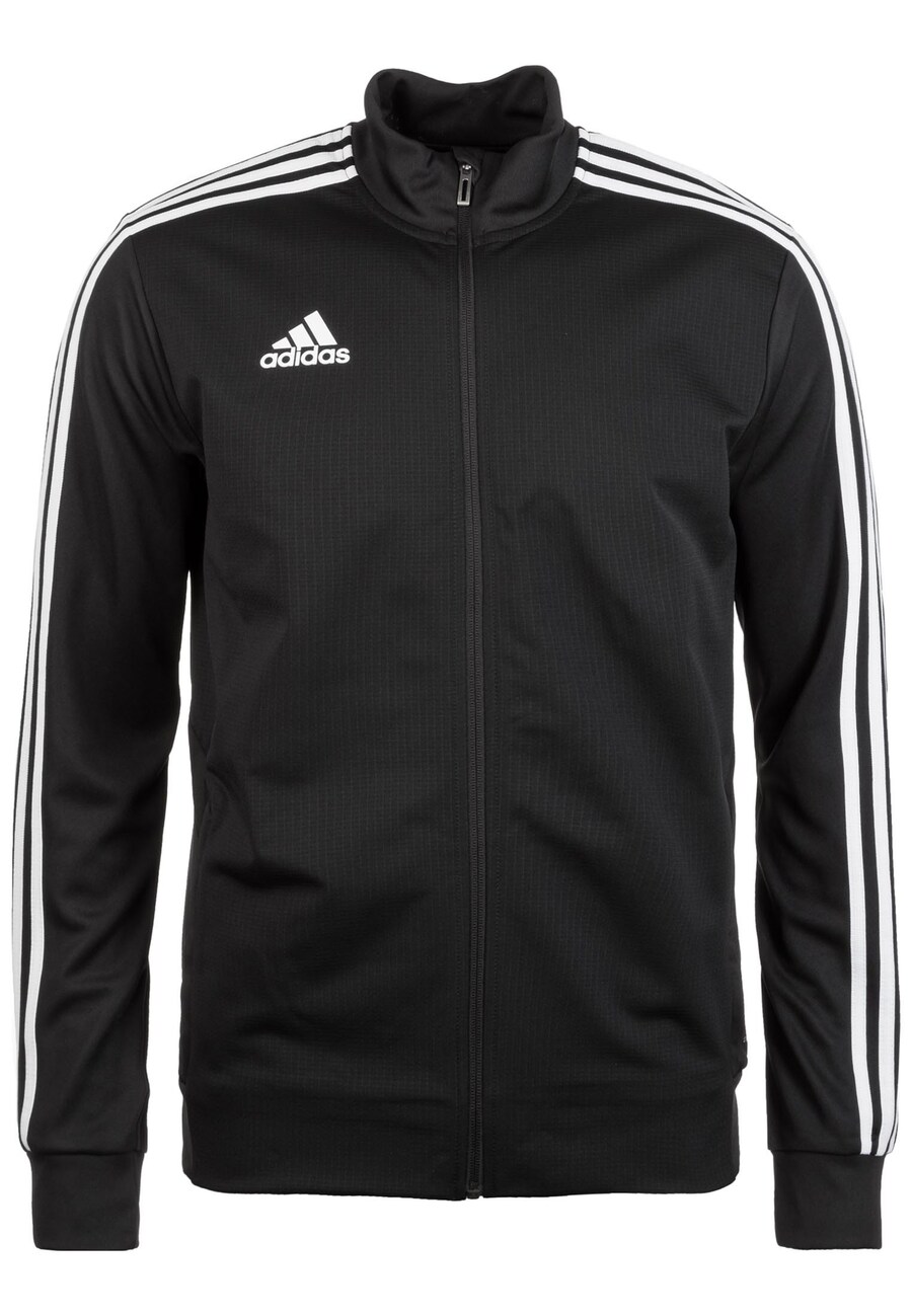 

Тренировочная куртка ADIDAS PERFORMANCE Tiro 19, черный