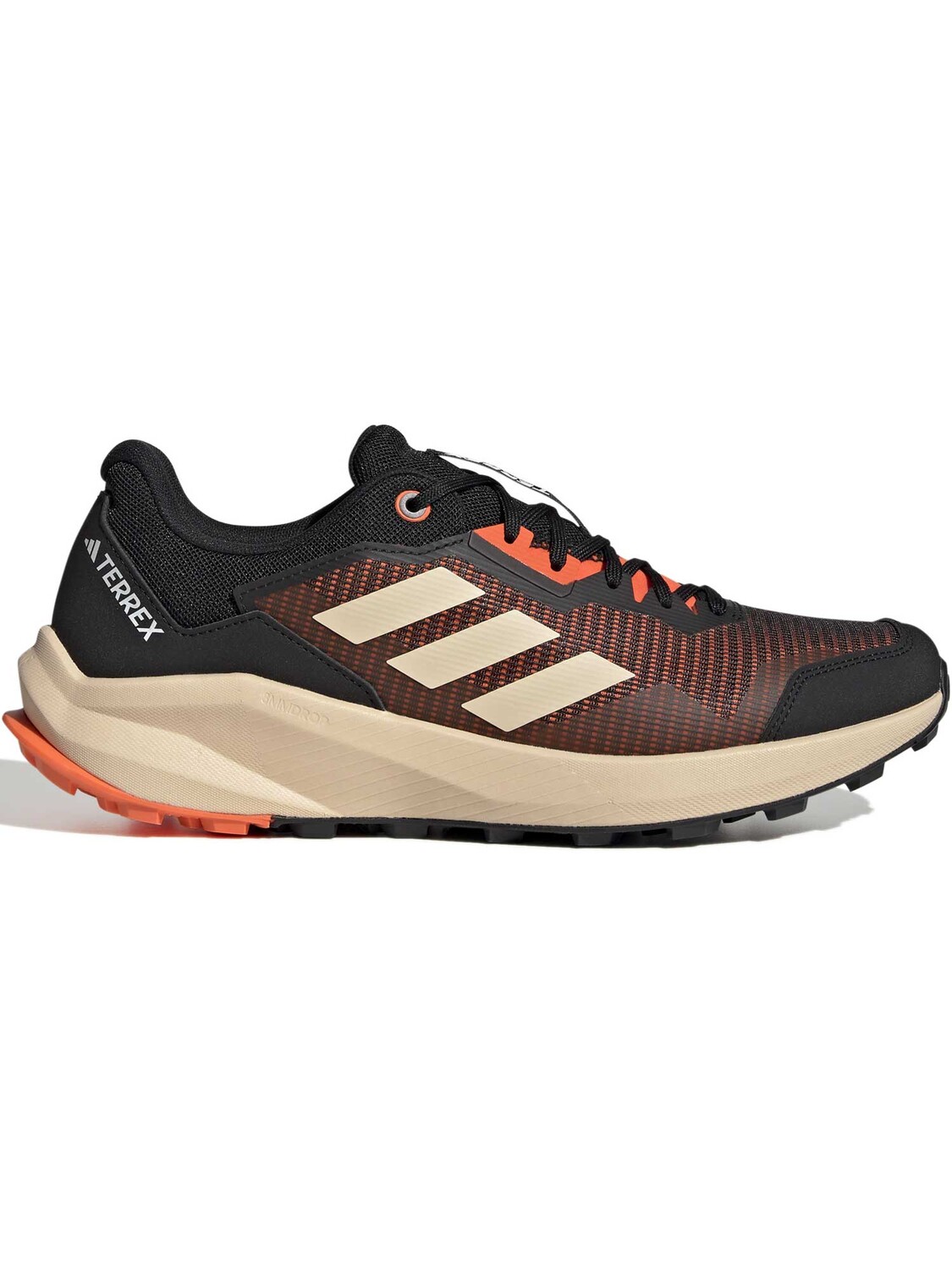 

Горные кроссовки Adidas Performance Terrex Trail Rider Trail Running, оранжевый