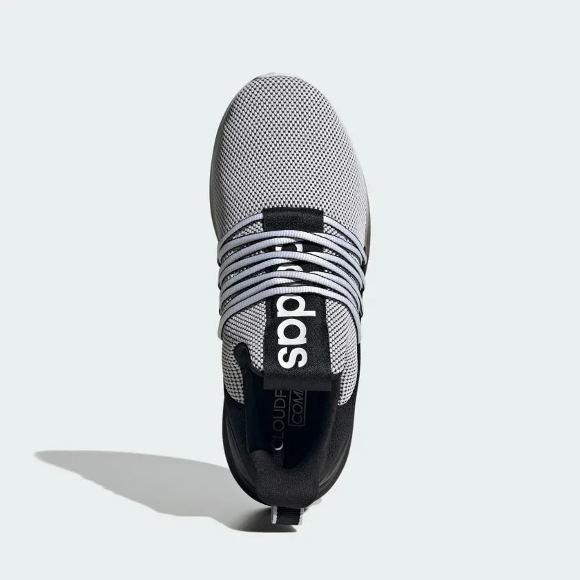 Мужские кроссовки Lite Racer Adapt 7.0 Wide Adidas — фото 2