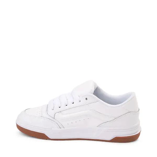 

Кеды Vans Hylane Skate Shoe, цвет White/Gum