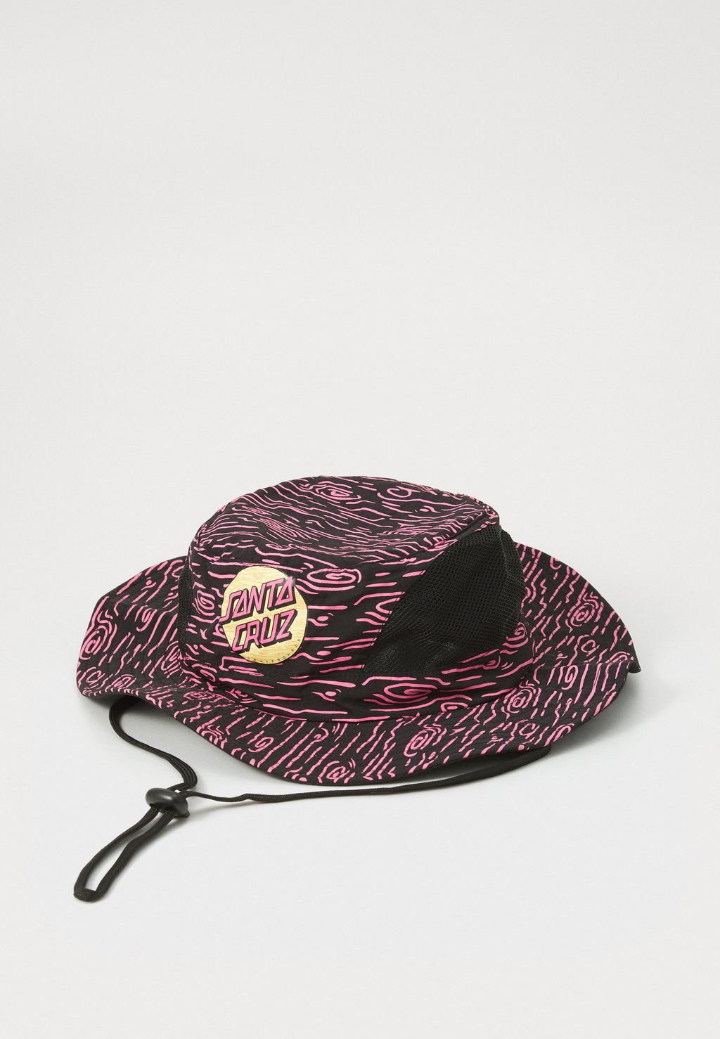 

Панама WAGON DOT BOONIE HAT UNISEX Santa Cruz, мультиколор