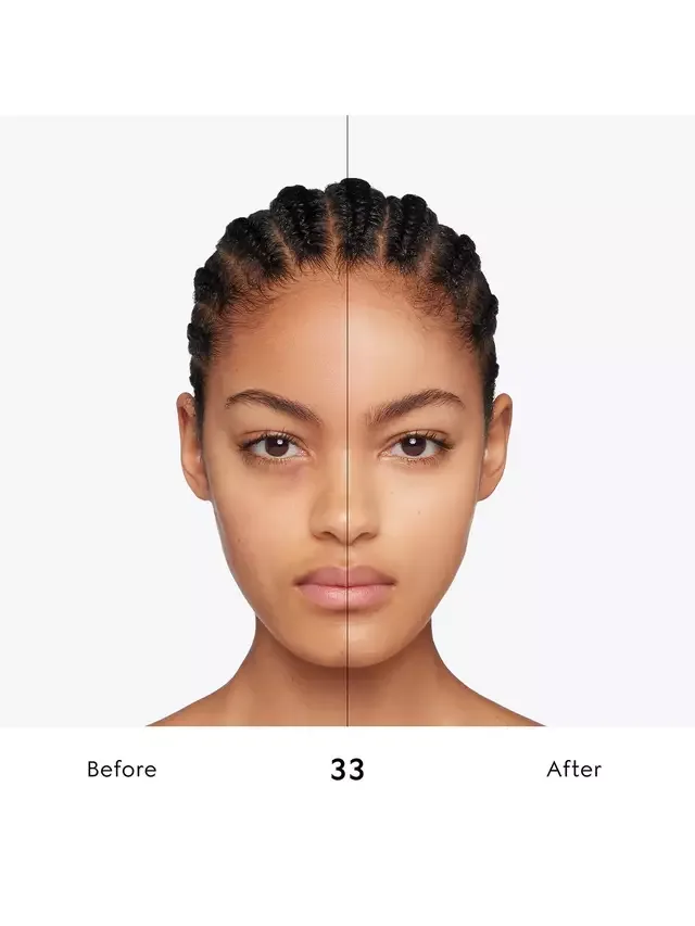 Эмульсия Gucci — Увлажняющий Glow Skin Tint , 33 Medium — фото 2