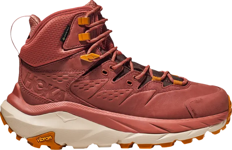 Кроссовки Wmns Kaha 2 GORE-TEX 'Hot Sauce', красный