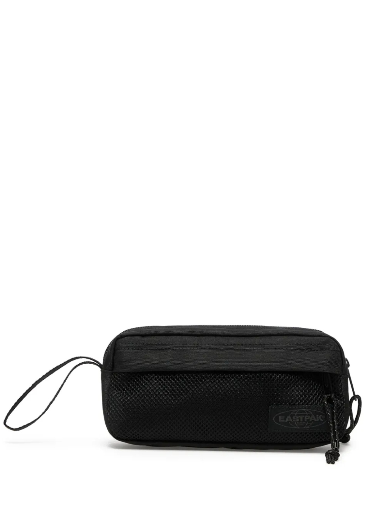 

Eastpak несессер с нашивкой-логотипом, черный