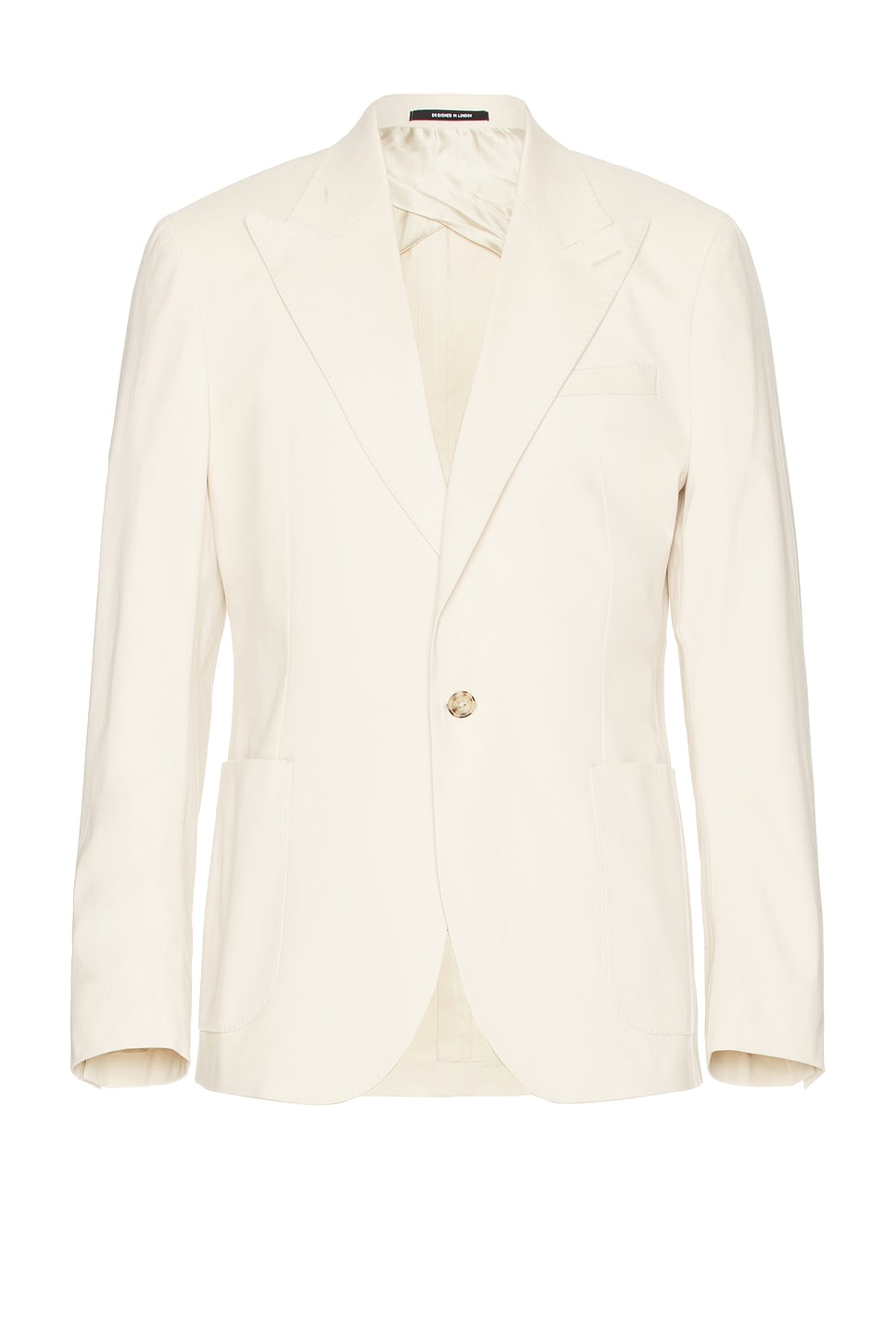 

Пиджак Putney от Reiss, stone