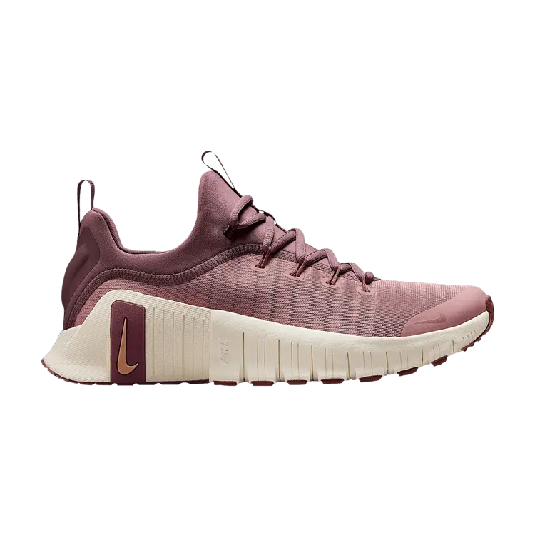 Кроссовки Nike Wmns Free Metcon 6, Particle Pink