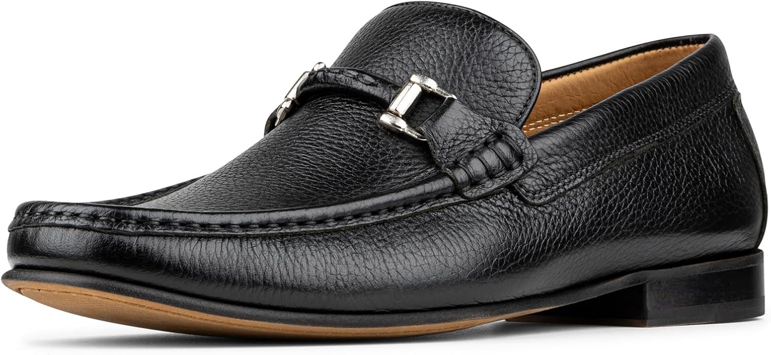 

Мужские лоферы Donald J Pliner, черный