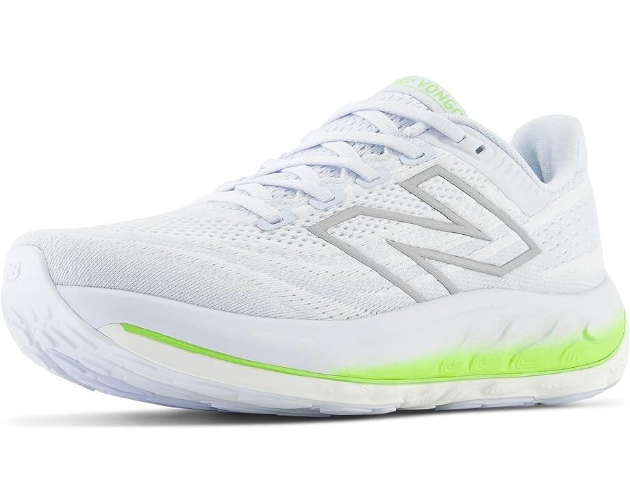 

Кроссовки New Balance Fresh Foam X Vongo v6, цвет Ice Blue/Thirty Watt