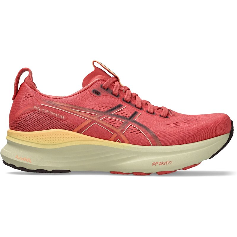 Кроссовки для бега Gel-Kayano 32 Asics, мультиколор