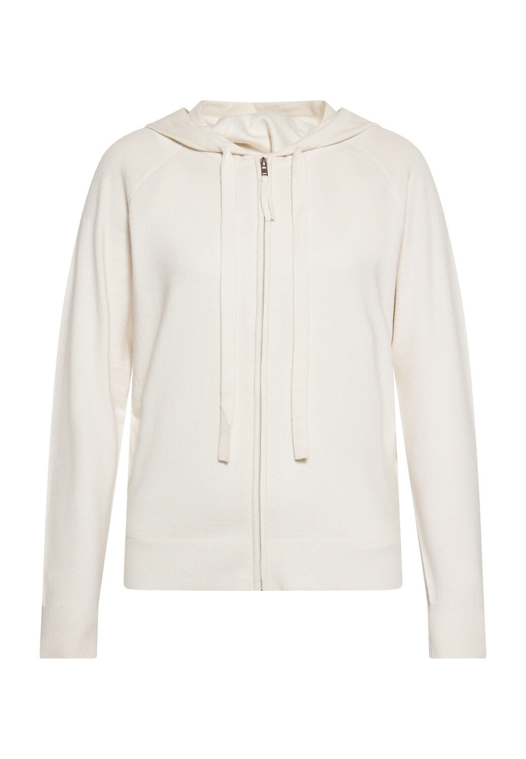 

Толстовка usha BLUE LABEL Hoodie, белый