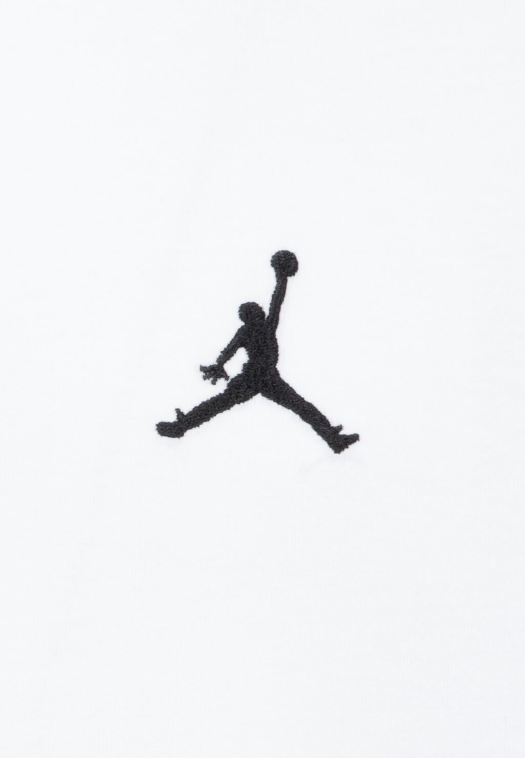 Базовая футболка JUMPMAN AIR UNISEX Jordan, белый — фото 4