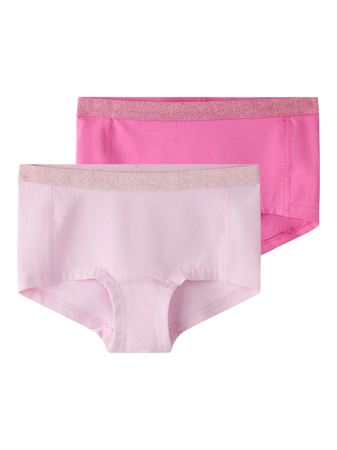 Слипы детские 2-pack Name it, strawberry moon