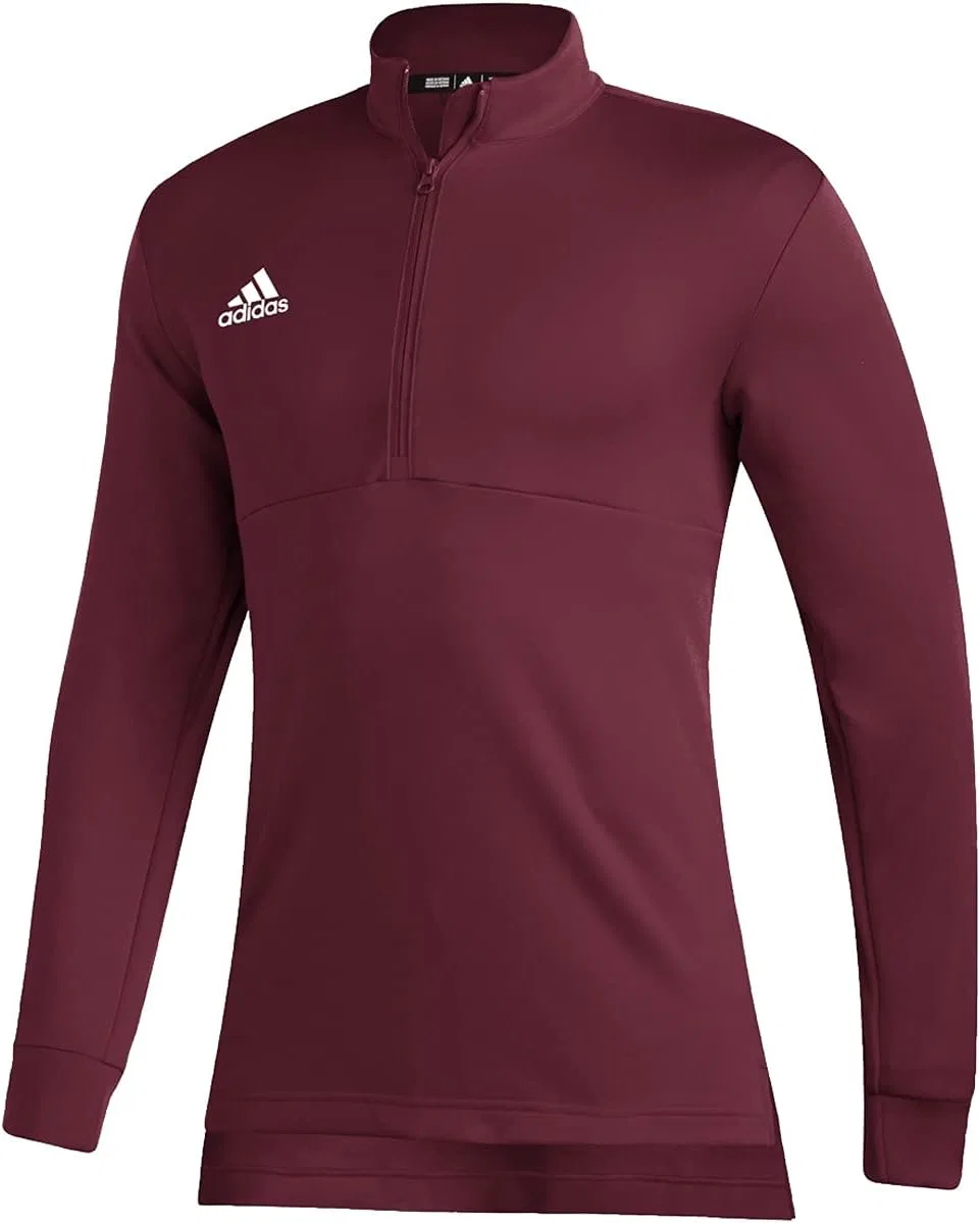 Мужская толстовка adidas Team Issue 1/4 Zip