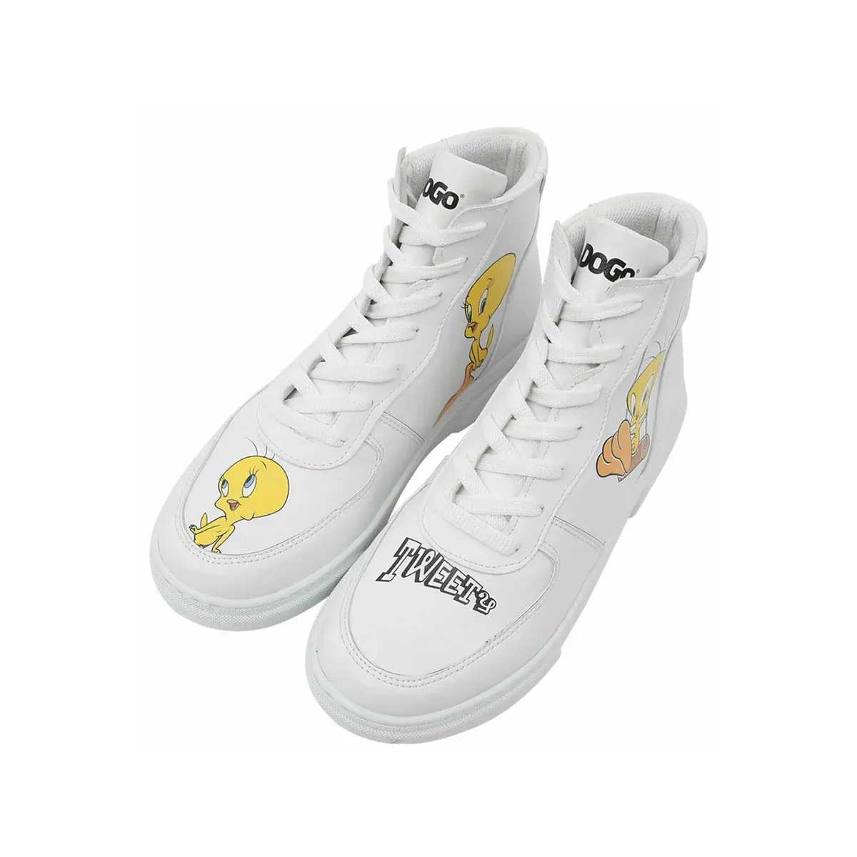 

Ботильоны DOGO "Женские ботинки Ace You're The Color Of My Life 36 Ace Boots Vegan ", Vegan, желтый