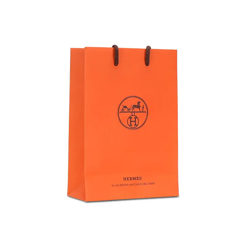 HERMES Шёлковый шарф Mulberry кремово-красный, Cream/Hermes Red — фото 2