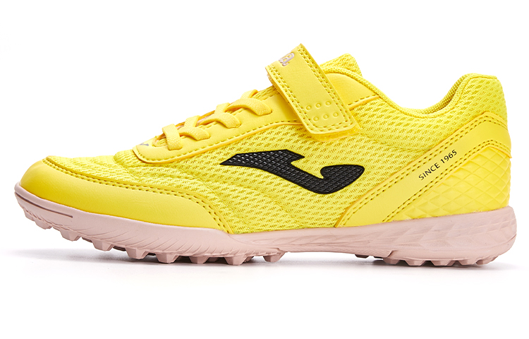 

Детские футбольные бутсы Kids Low-top Lemon Joma, цвет Lemon