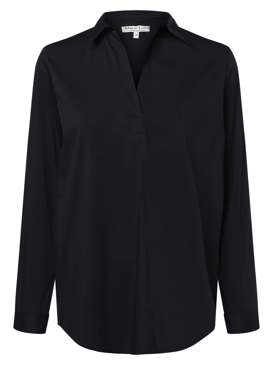 

Блуза Marie Lund, marine blue