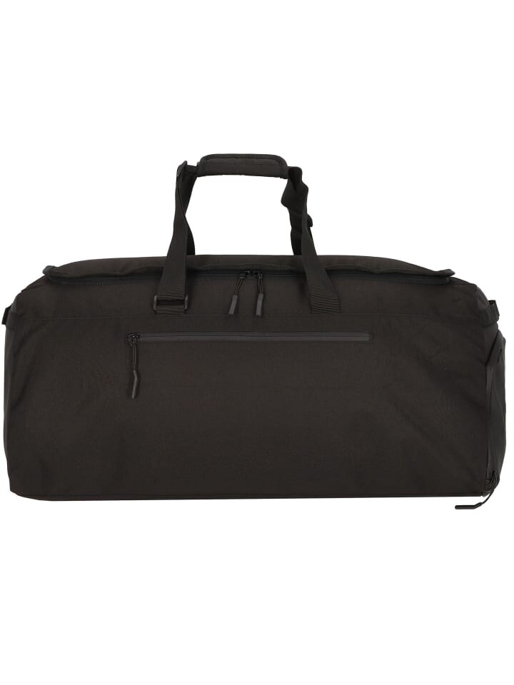 

Спортивная сумка Chiemsee, цвет schwarz/black