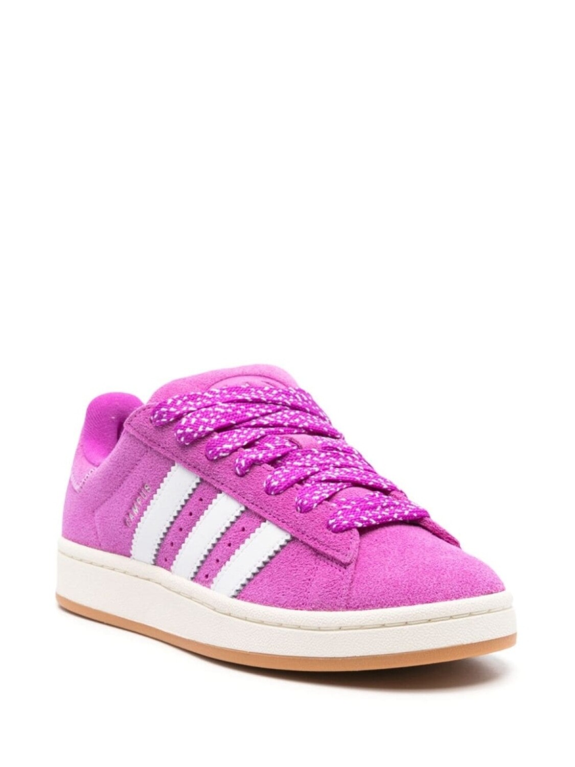 Adidas кроссовки adidas Campus 00-х, фиолетовый — фото 2