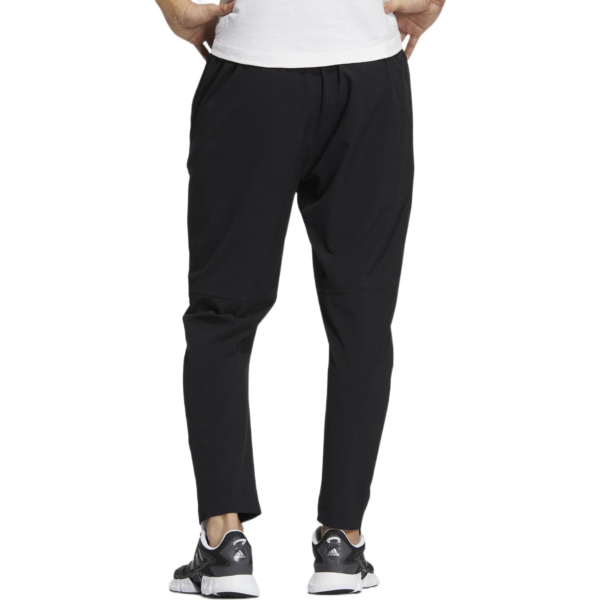 Спортивные брюки adidas Sport Performance Logo HM5157 — фото 3