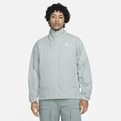 

Куртка Nike ACG "Sierra Light", цвет Mica Green/Light Silver/Black/Summit White