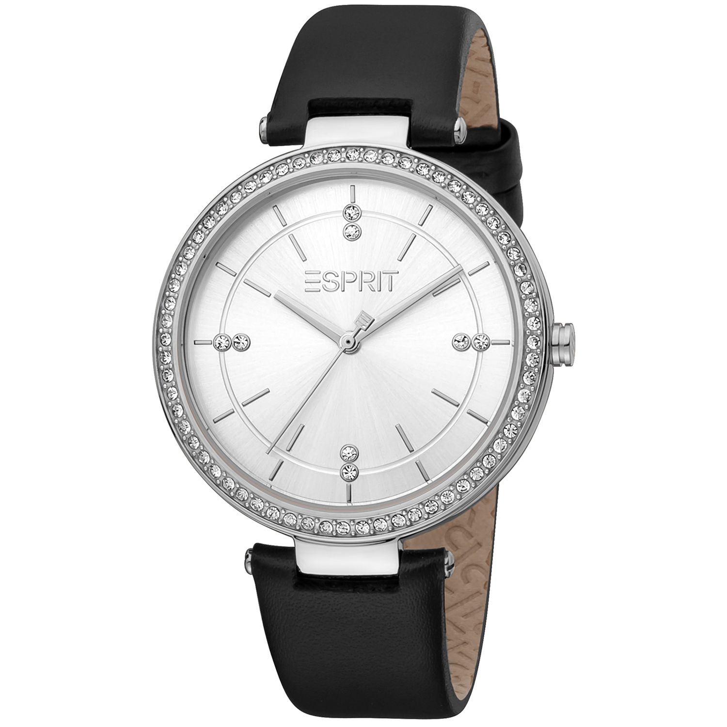 

Серебряные женские часы Esprit