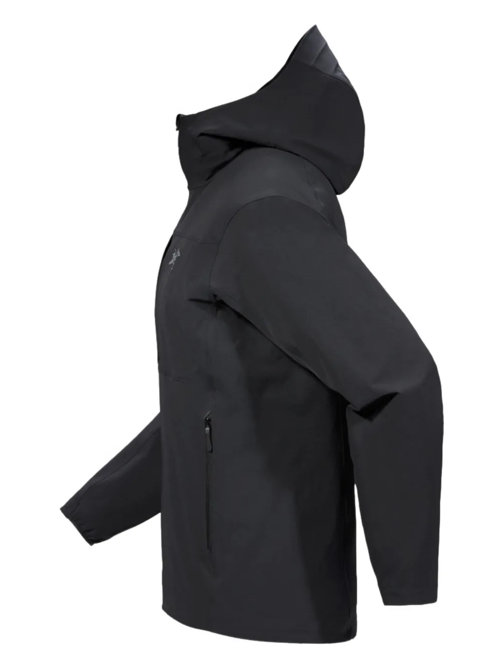 

Куртка с капюшоном Gamma Arc'teryx, черный