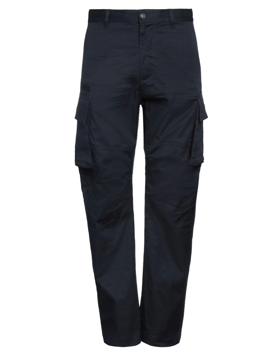 

Брюки Dsquared2, синий