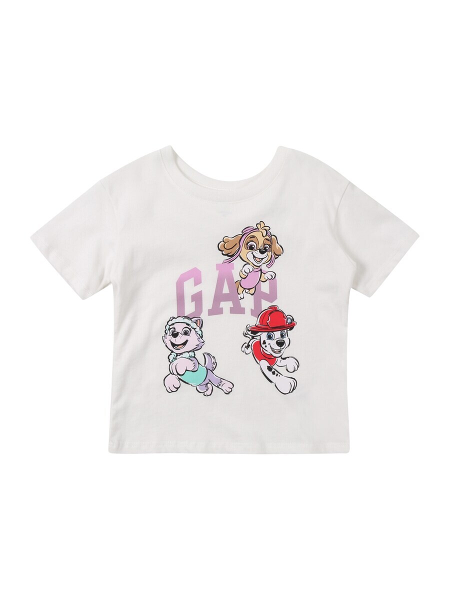 

Футболка GAP, белый