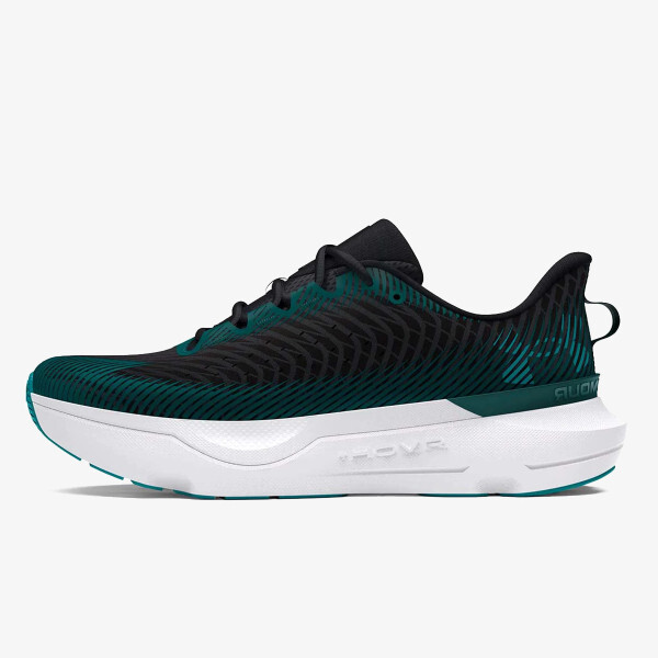 

Кроссовки Infinite Pro Under Armour, черный
