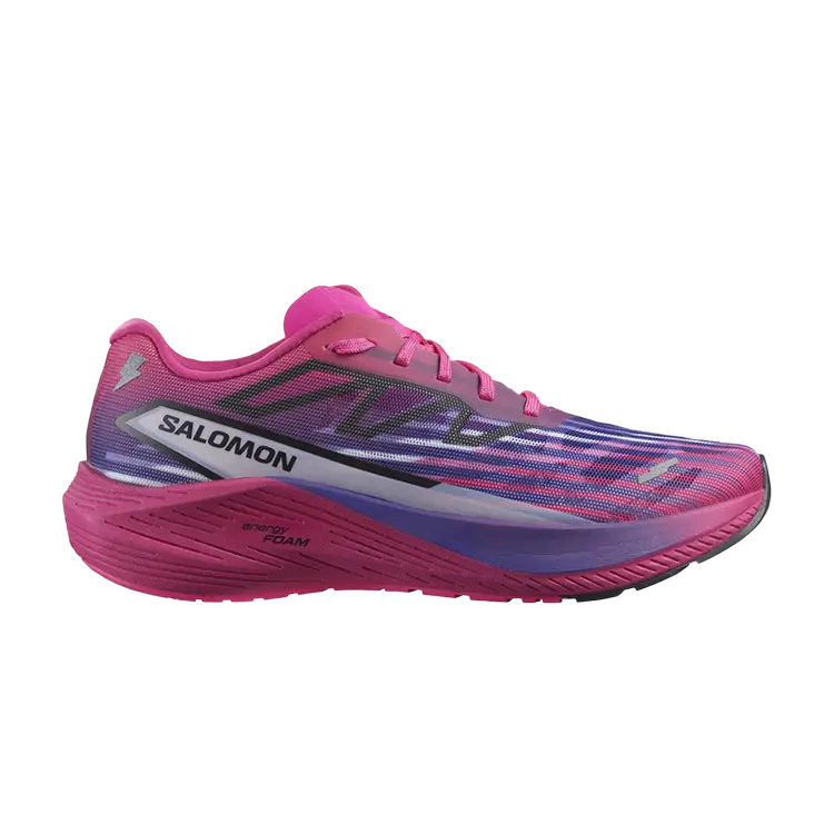 

Кроссовки Salomon Wmns Aero Volt 2, розовый, Коричневый, Кроссовки Salomon Wmns Aero Volt 2, розовый