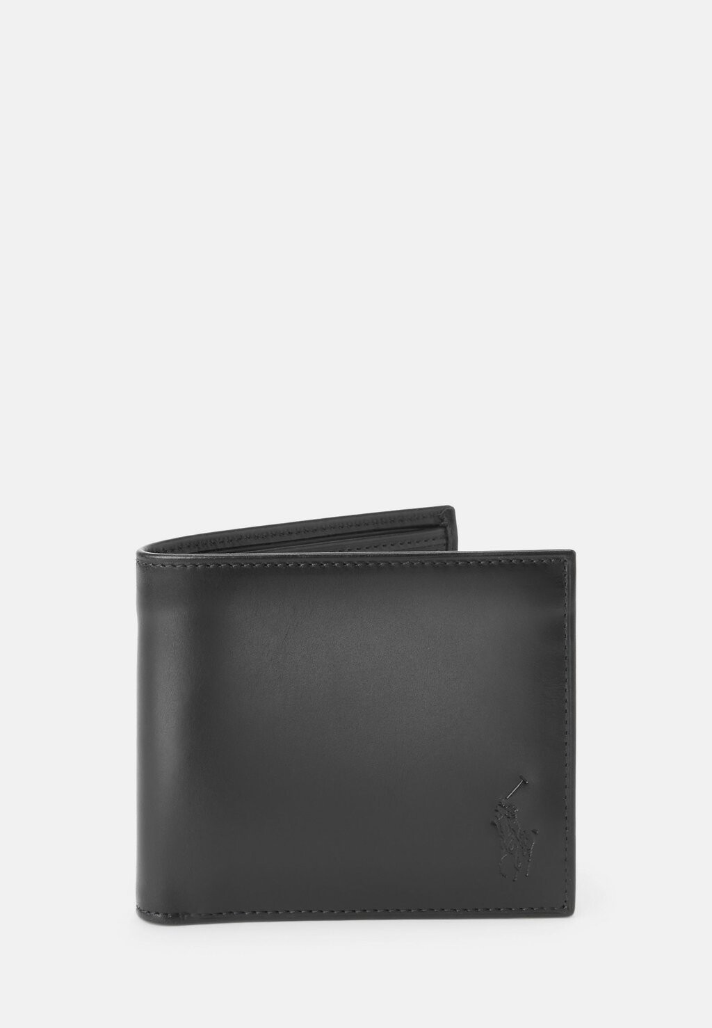 

Кошелек WALLET SMALL Polo Ralph Lauren, цвет black/white