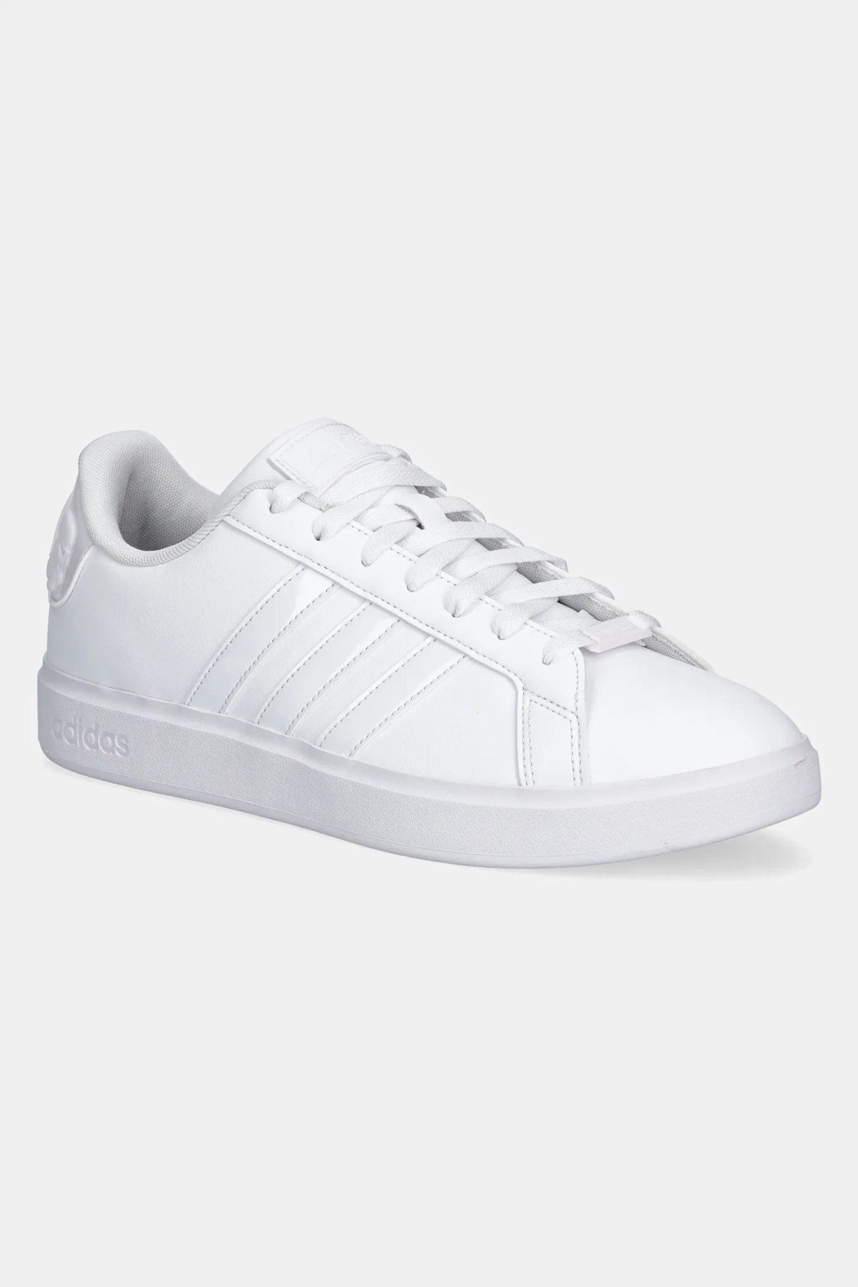 

Кроссовки Grand Court x Mandalorian adidas, белый