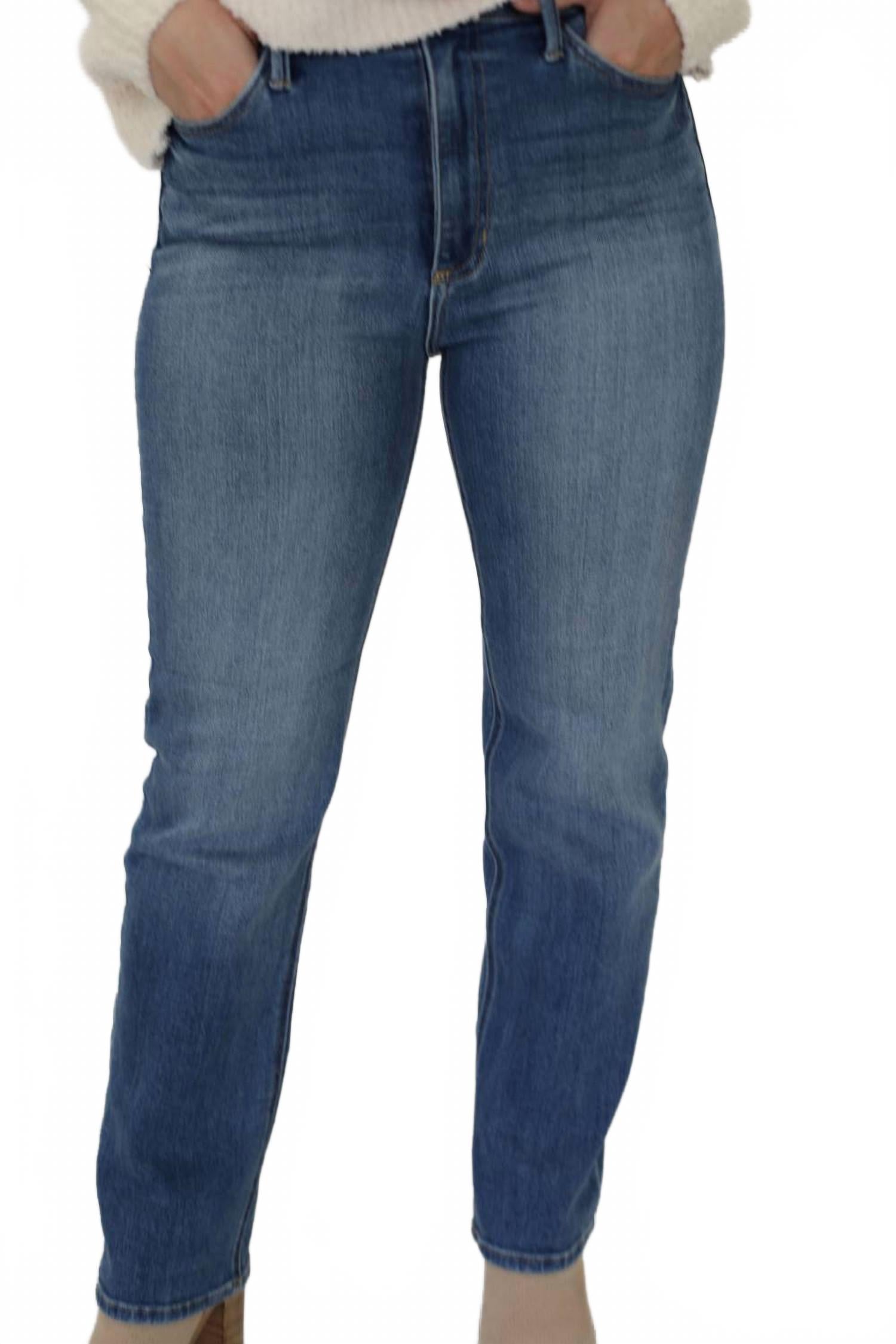 

Повседневные джинсовые джинсы JUST BLACK DENIM, Denim