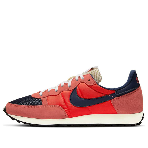 

Кроссовки Challenger OG Nike, оранжевый