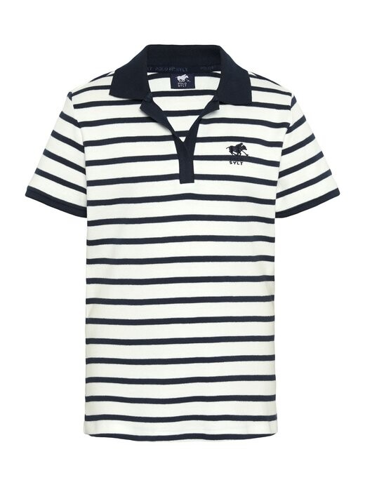 

Поло Polo Sylt, белый