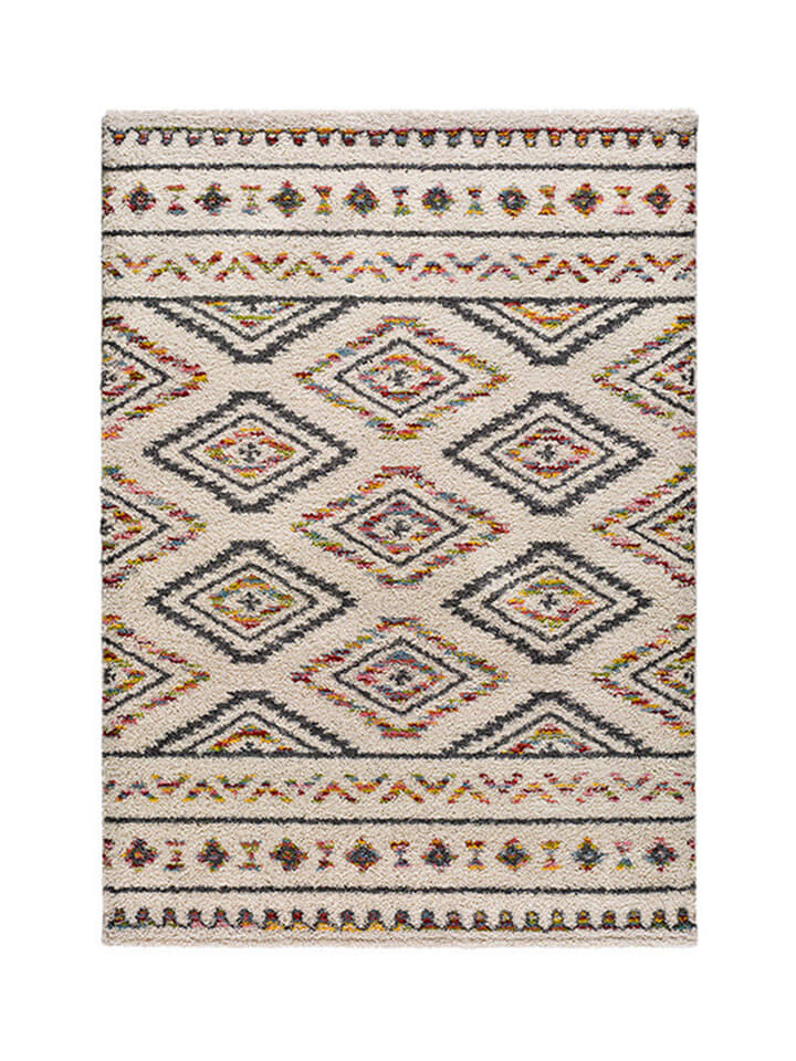 

Ковер Atticgo, цвет beige/bunt