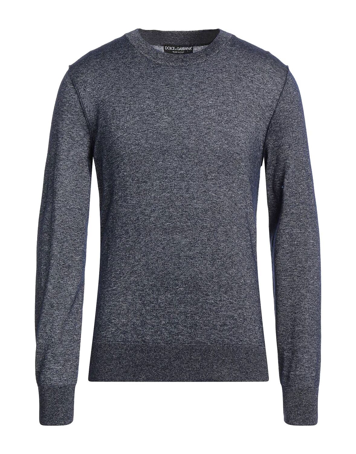 

Свитер Dolce&Gabbana, темно-синий